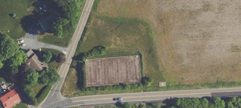 Ohlinger Rd