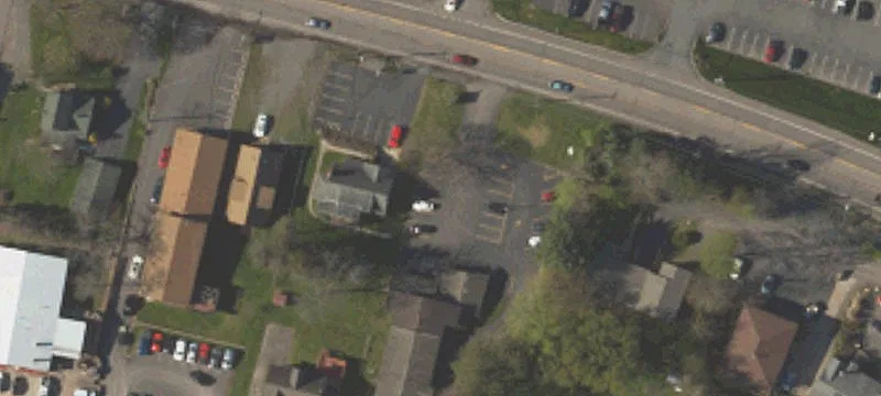 Carr Ave