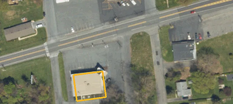 Freemansburg Ave