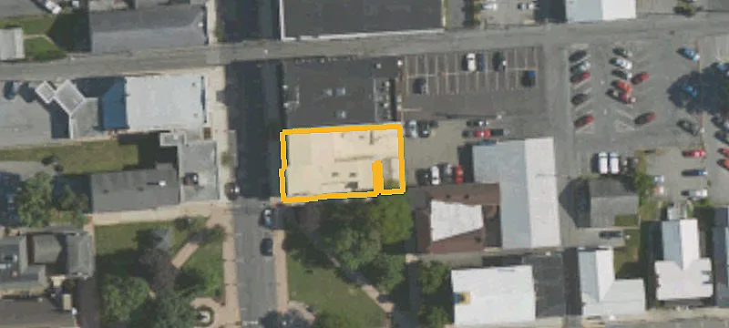 Bedford, PA 15522