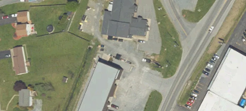 1445 Dewey Ave