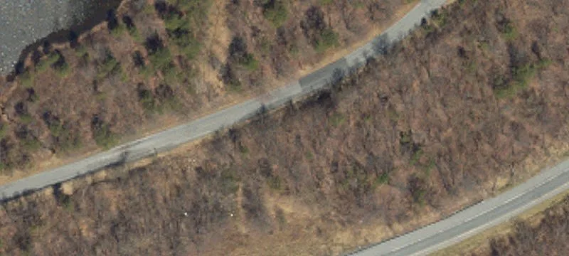 Clover Rd