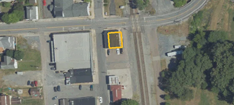 Hyndman, PA 15545