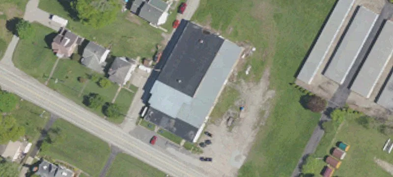 420 Old National Pike