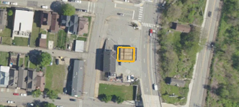 521 Lincoln Hwy