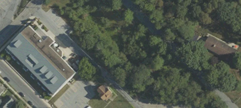 Cambria Ave