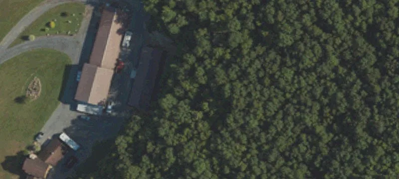 646 Imlertown Rd