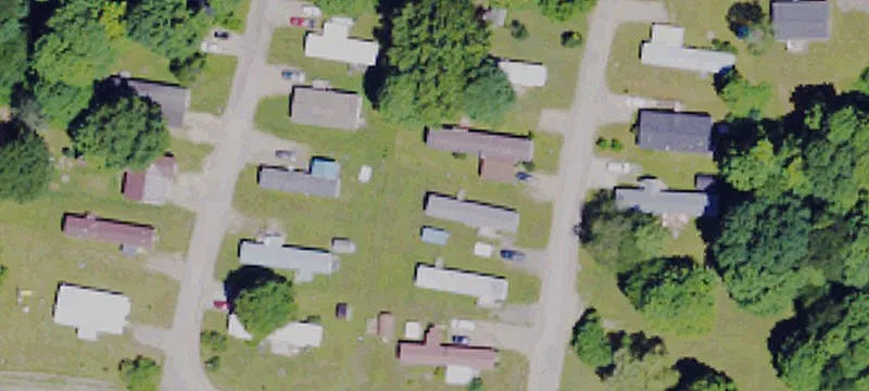 Wattsburg St