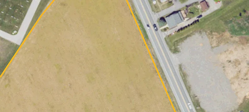 Cpe Horn Rd