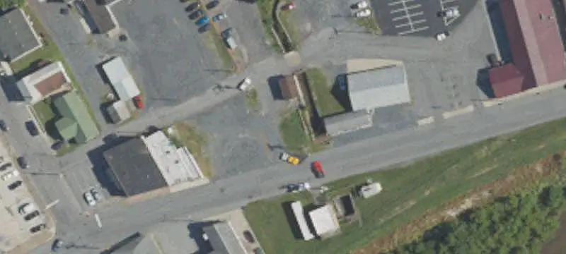 Everett, PA 15537