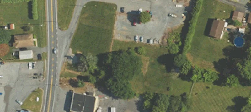 Cemetery Rd