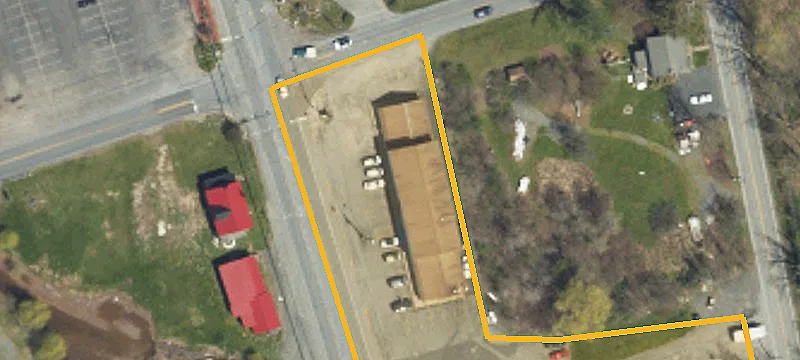 2989 Rte 611