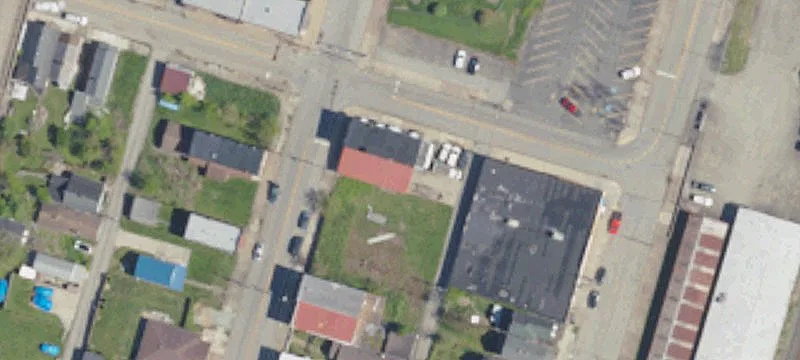 266 Mckean Ave