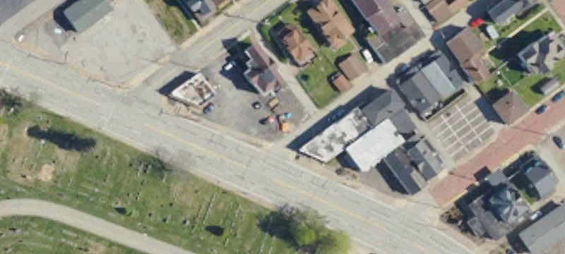 Richland Ave