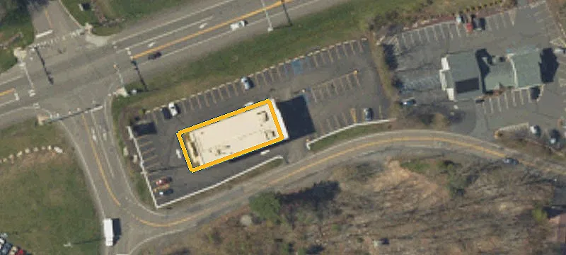 631 Airport Rd