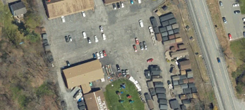 250 Stadden Rd