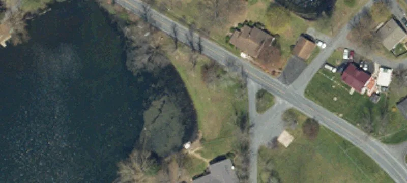Weir Lk Rd