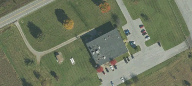 Stoystown Rd