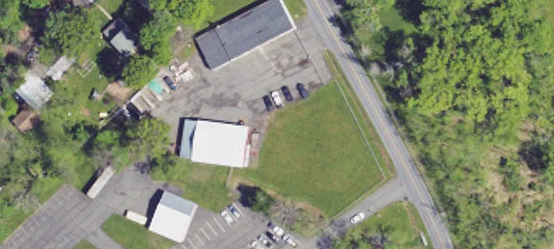 120 Barto Rd