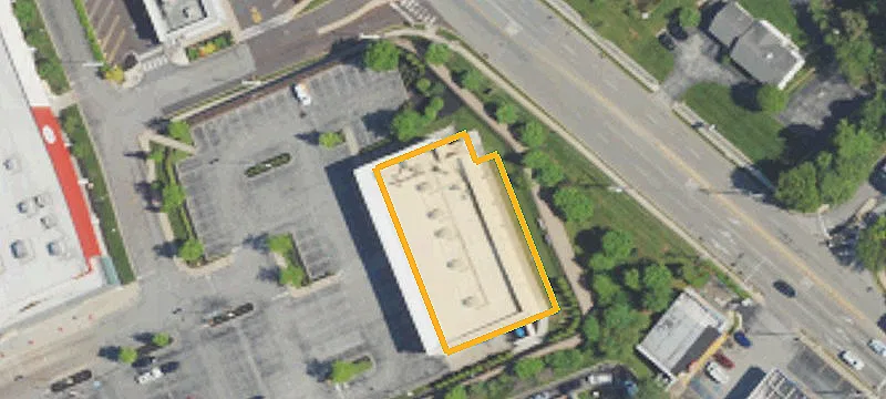 150 Dekalb Pike