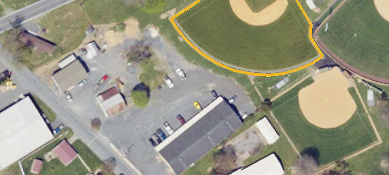 Little League Ave