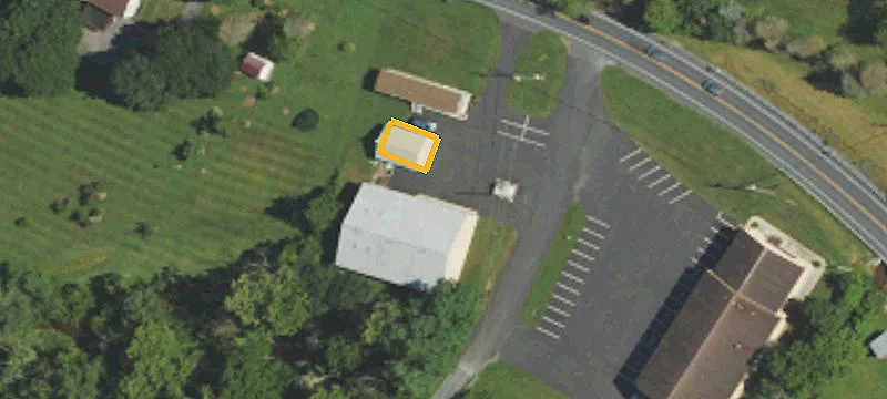 661 Krumsville Rd