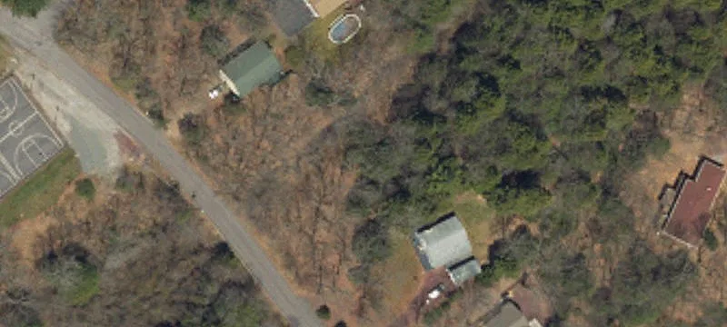 Sheaman Rd
