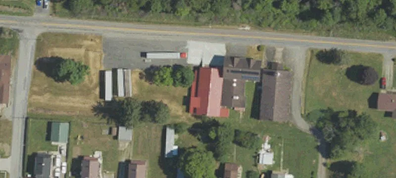 513 Acosta Rd