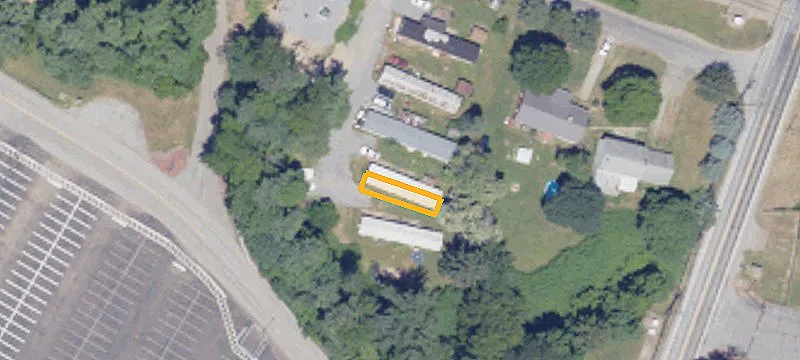 Fry Hl Rd
