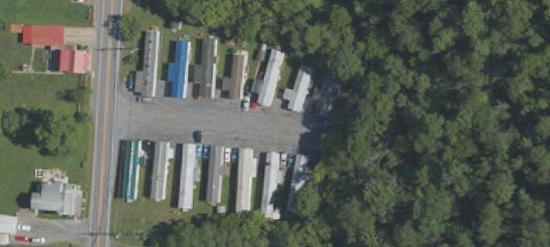 Gate Trlr Park