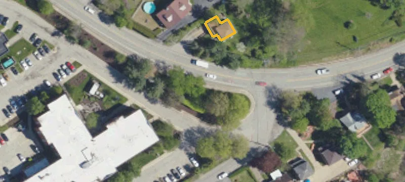 Saltsburg Rd