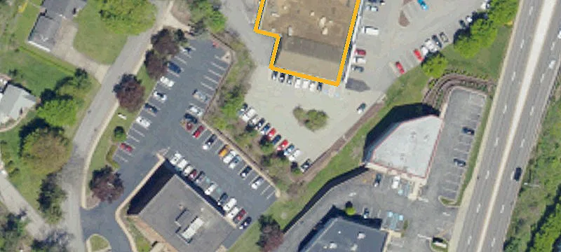 1630 Highland Rd