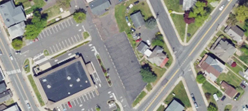 Quakertown Ave