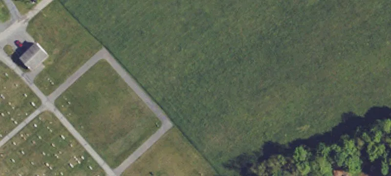 White Oak Ln