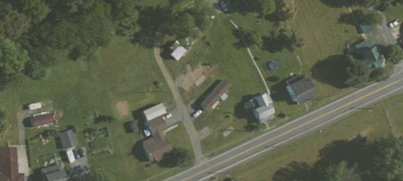 Bedford, PA 15522