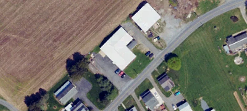 333 Steinman Farm Rd