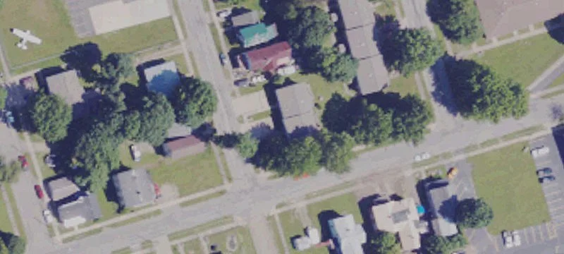 Pleasant St