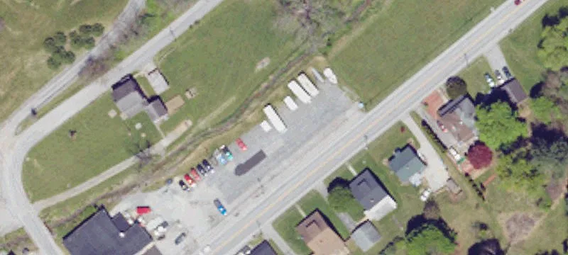 Gln Rock Rd