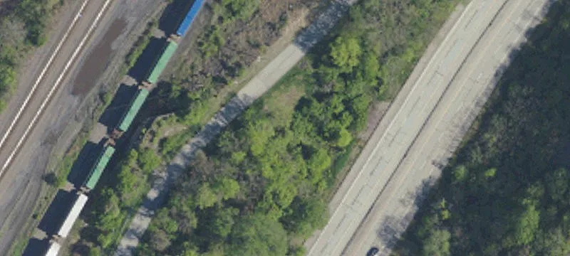 Pittsburgh Mckeesport Blvd