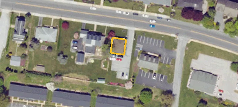622 Main St
