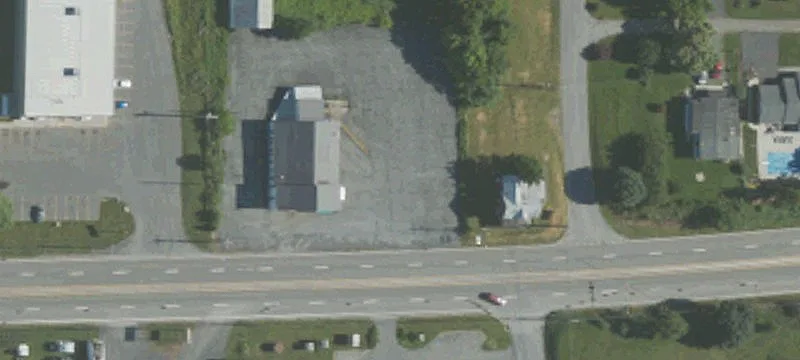 Breezewood, PA 15533