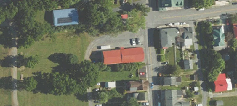 Bowers Rd