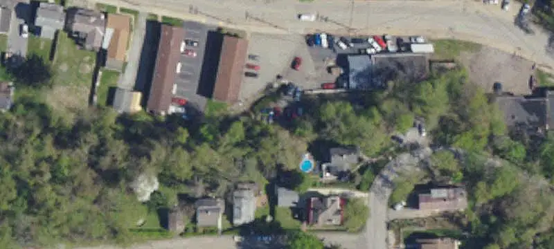 Wildwood Ave