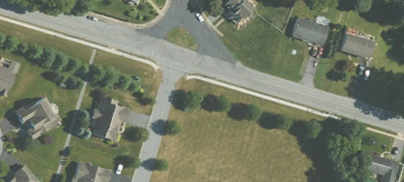 Copper Beech Ln