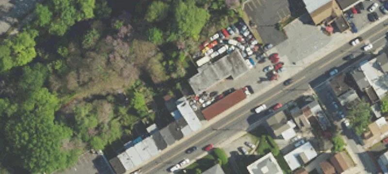 Baltimore Ave