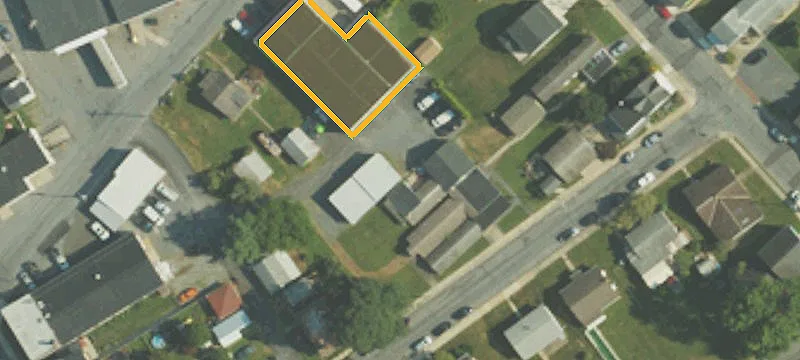 17 Spruce Str