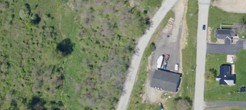 Rte 40
