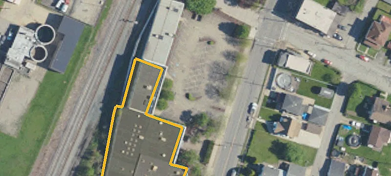 12 Monongahela Ave