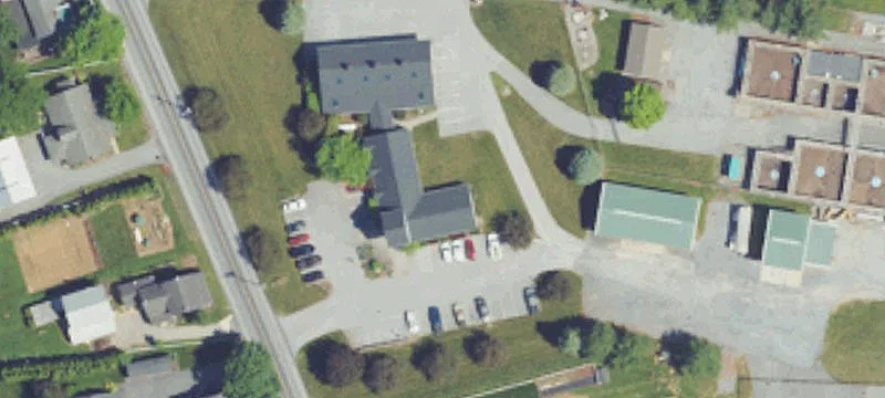 3545 Newport Rd