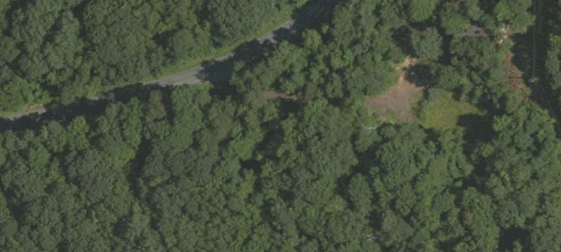 Monument Rd